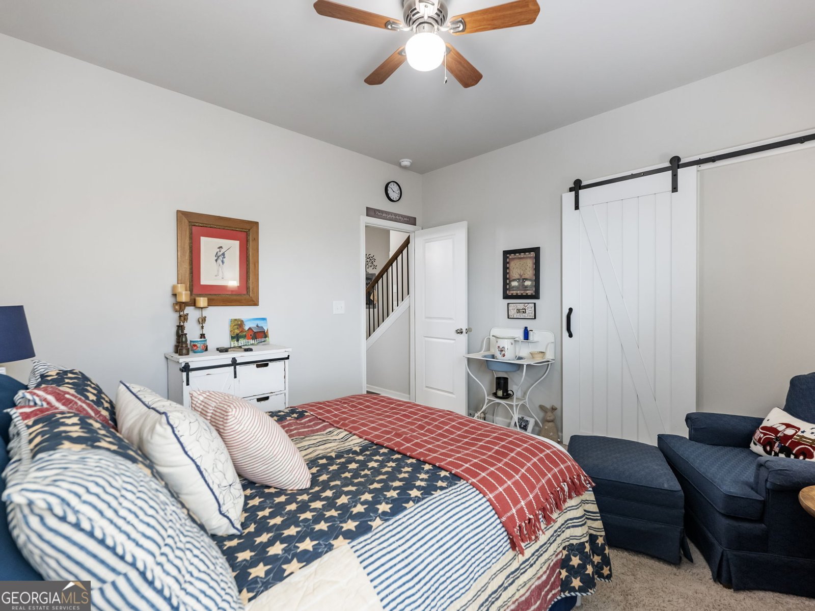 820 Lakeview Bend Circle Jefferson - Photo 31