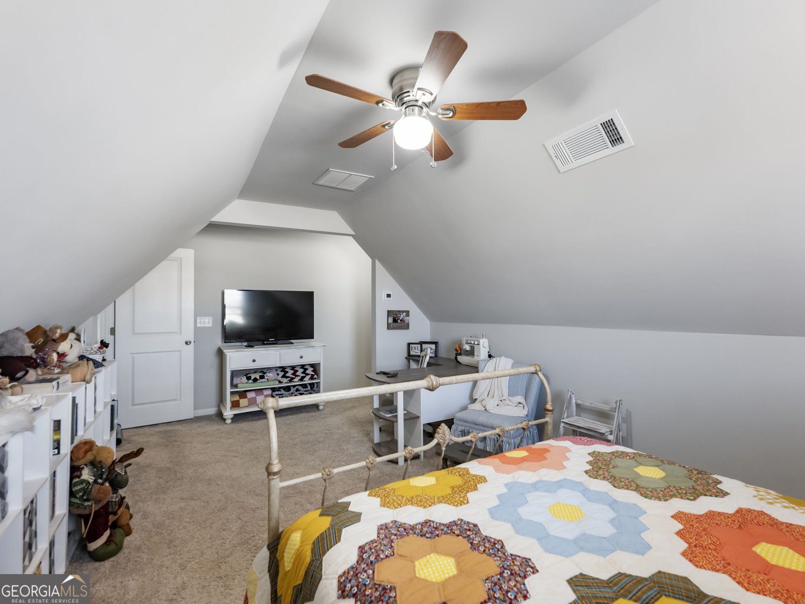 820 Lakeview Bend Circle Jefferson - Photo 34