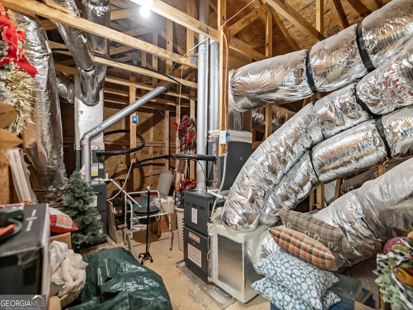 820 Lakeview Bend Circle Jefferson - Photo 37