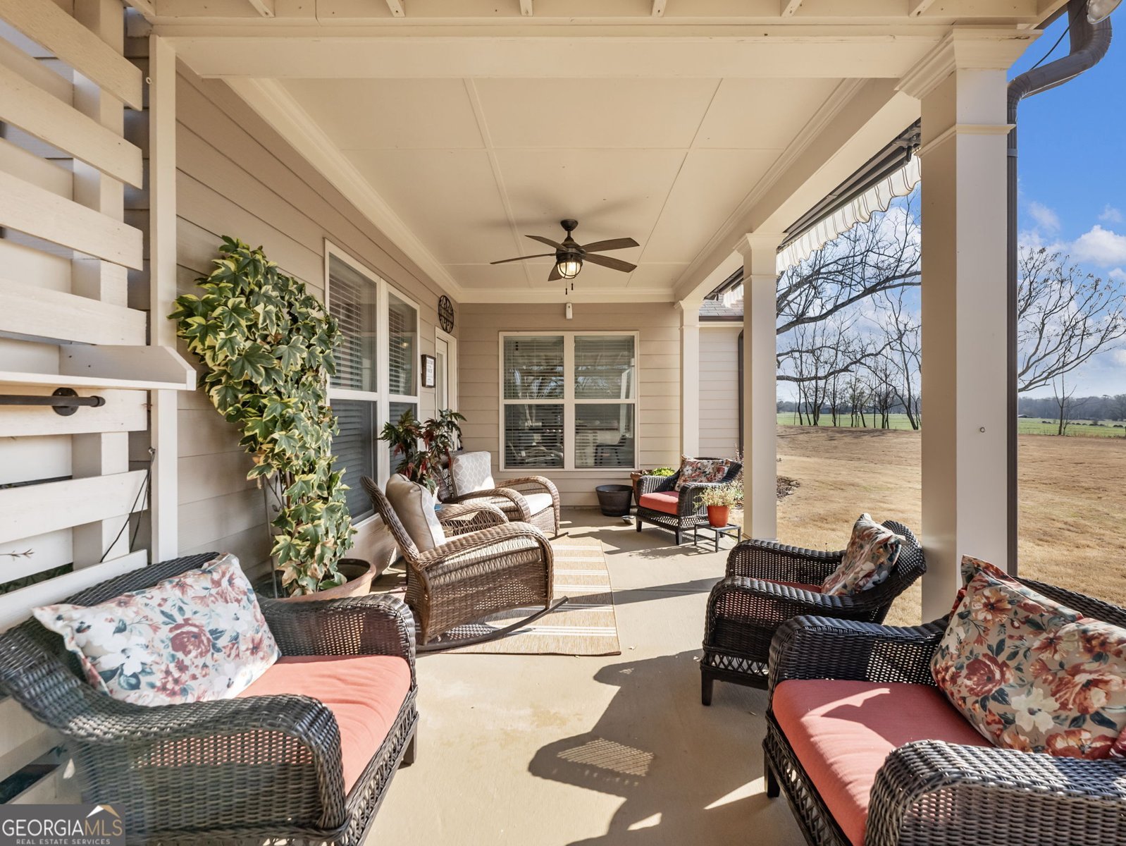 820 Lakeview Bend Circle Jefferson - Photo 38