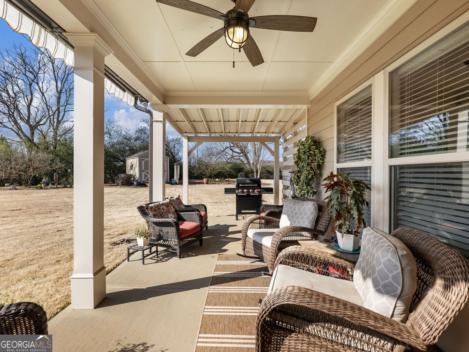 820 Lakeview Bend Circle Jefferson - Photo 39