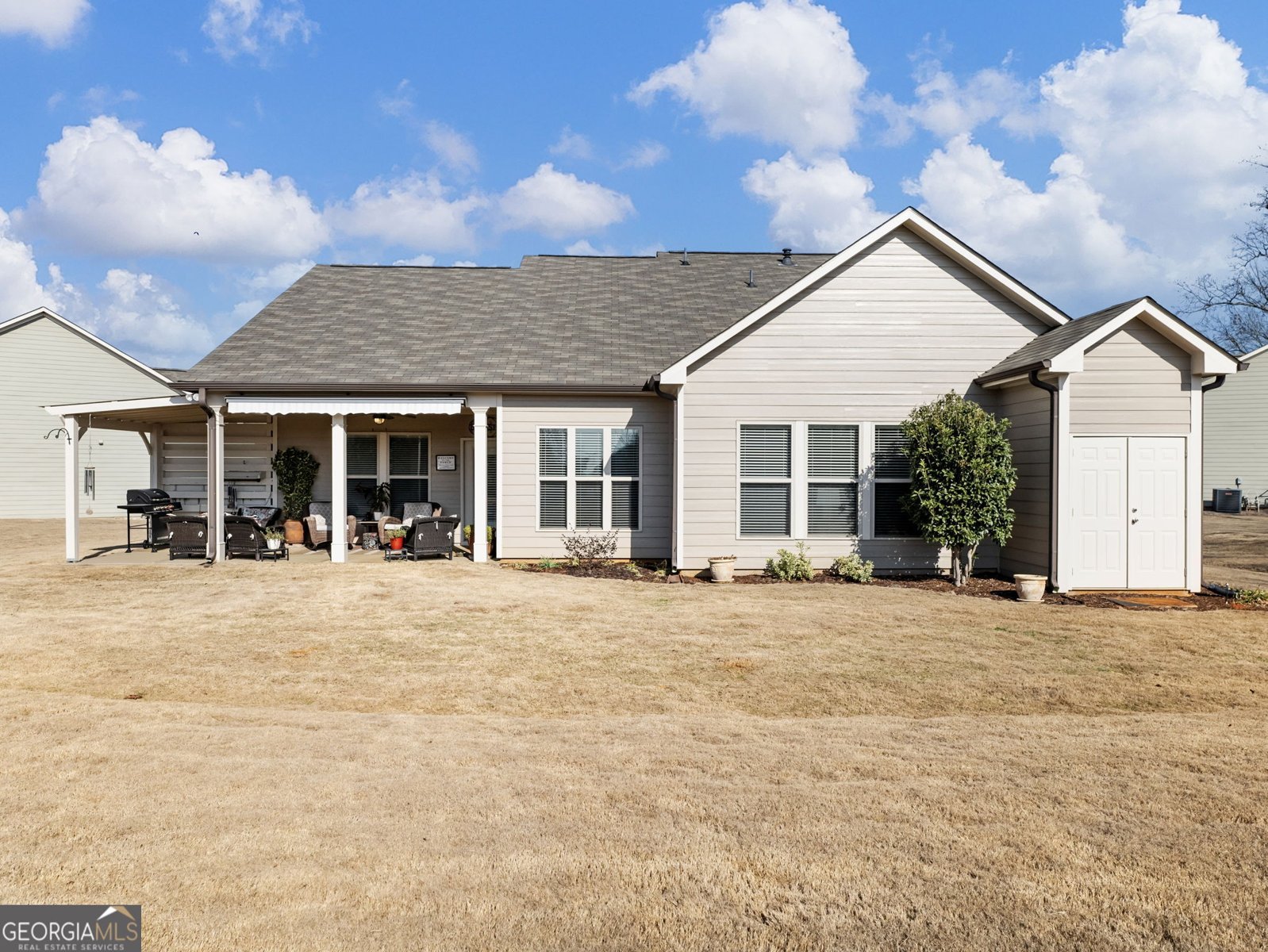 820 Lakeview Bend Circle Jefferson - Photo 40