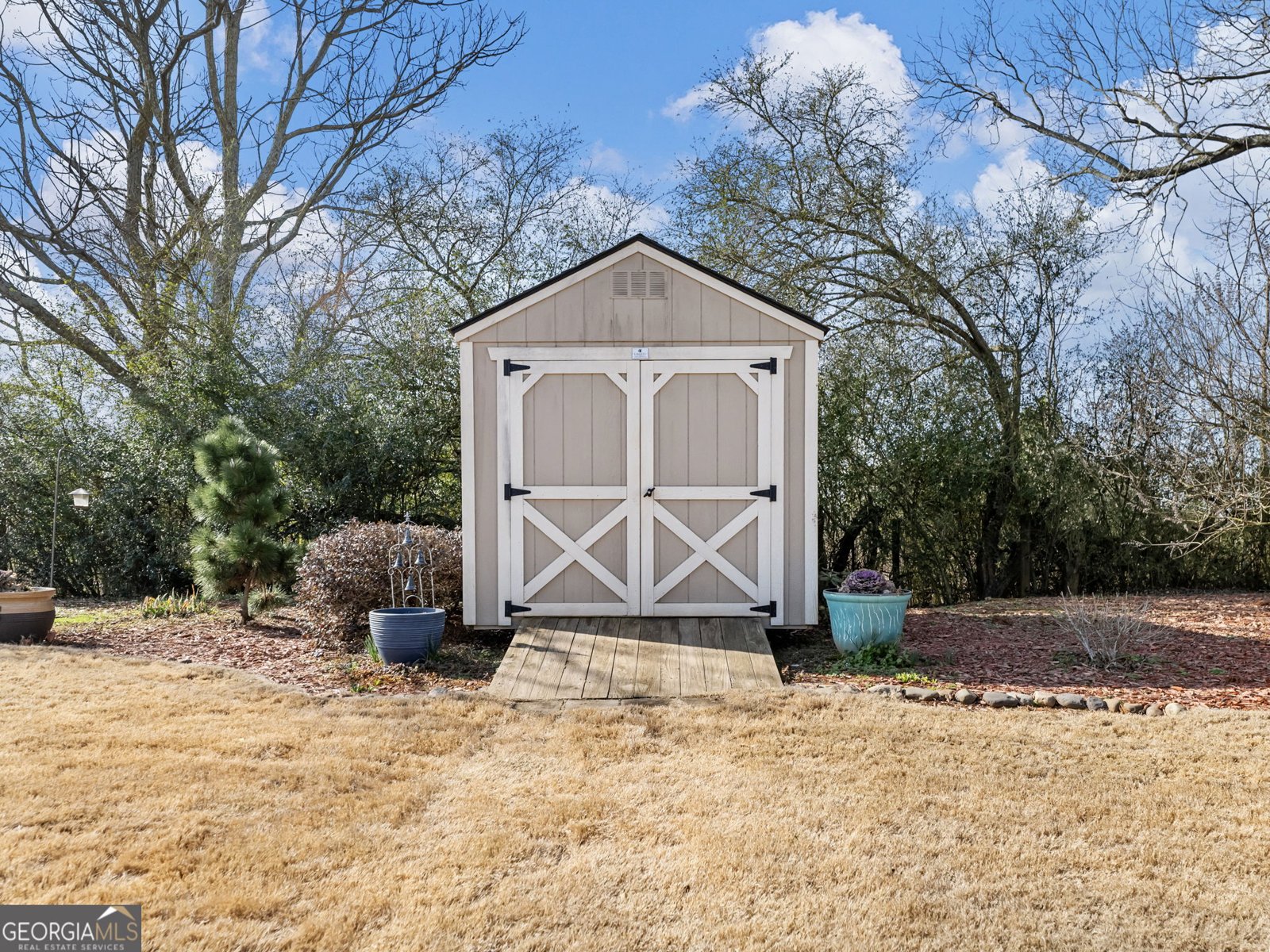 820 Lakeview Bend Circle Jefferson - Photo 44