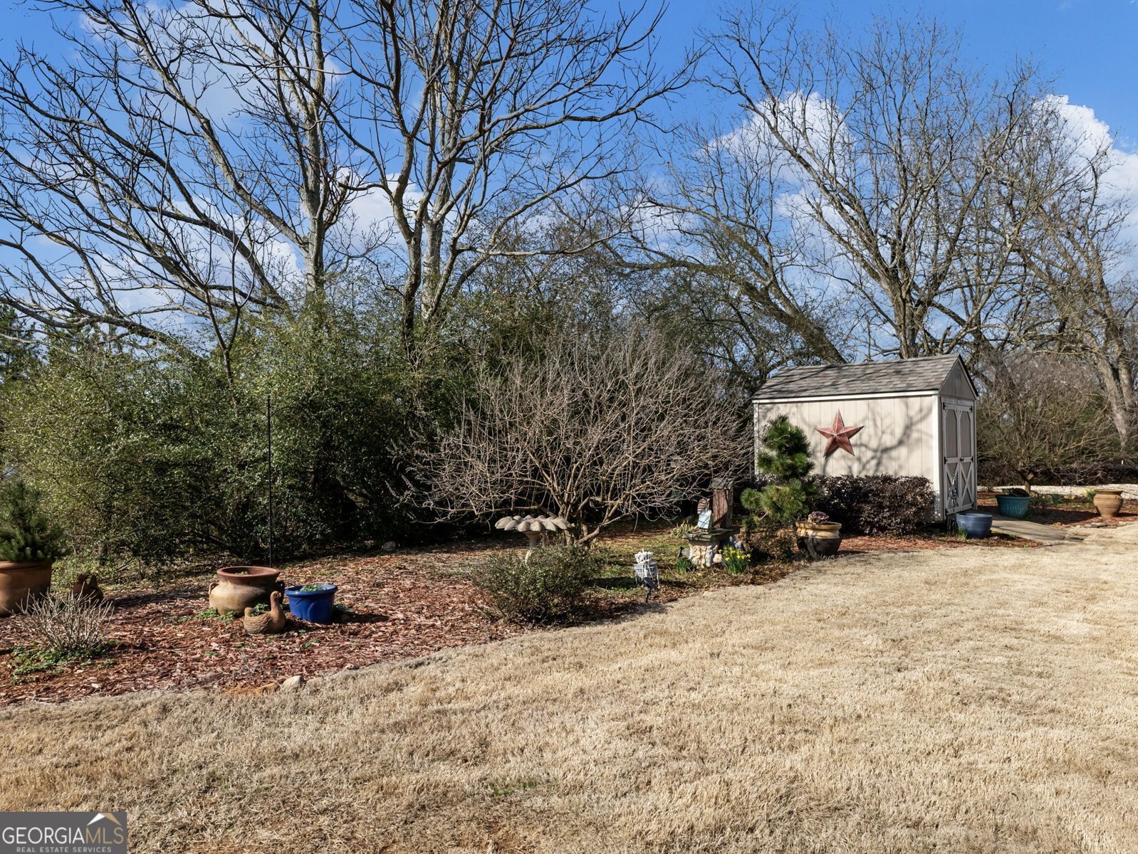 820 Lakeview Bend Circle Jefferson - Photo 46