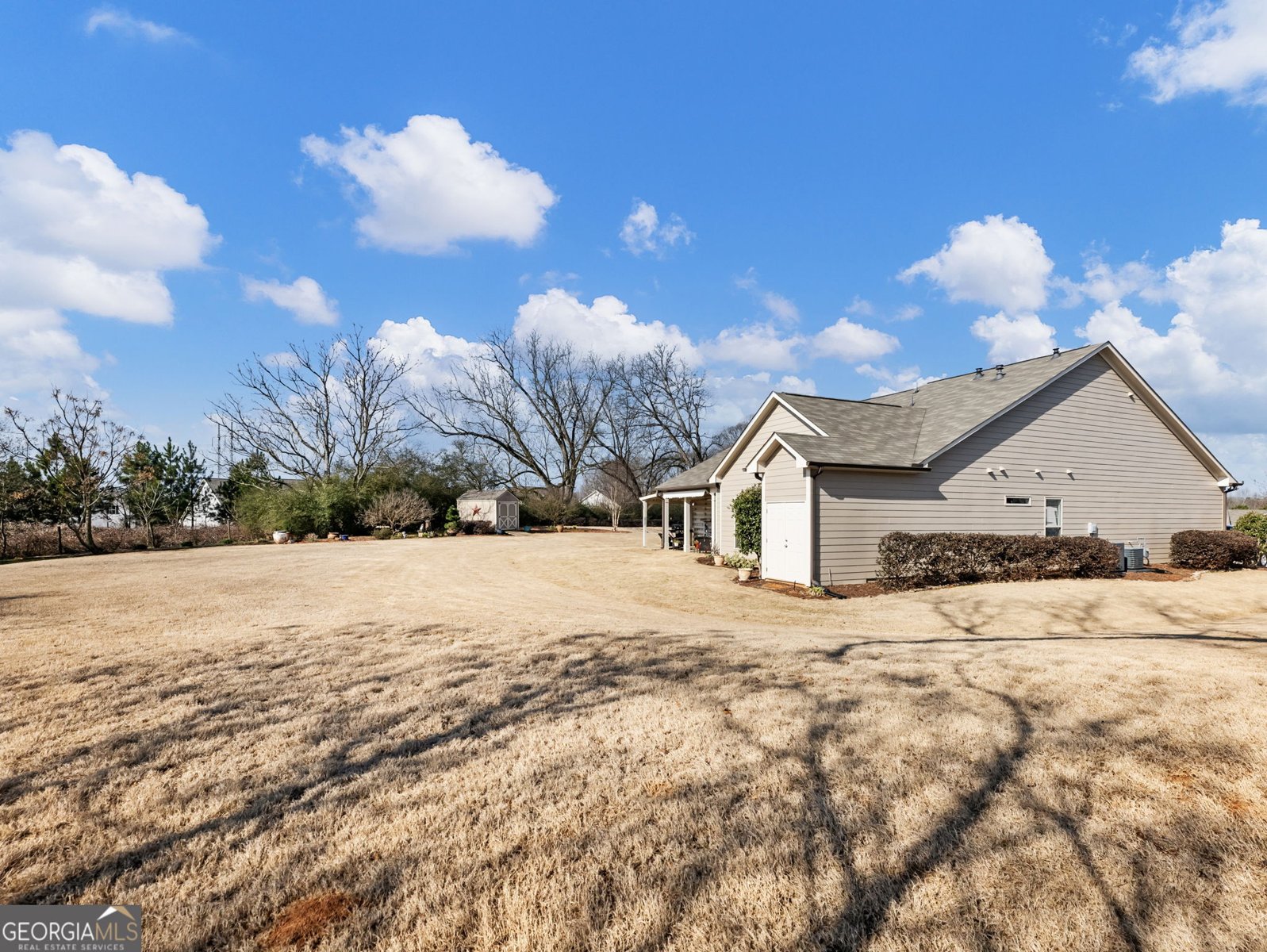 820 Lakeview Bend Circle Jefferson - Photo 47