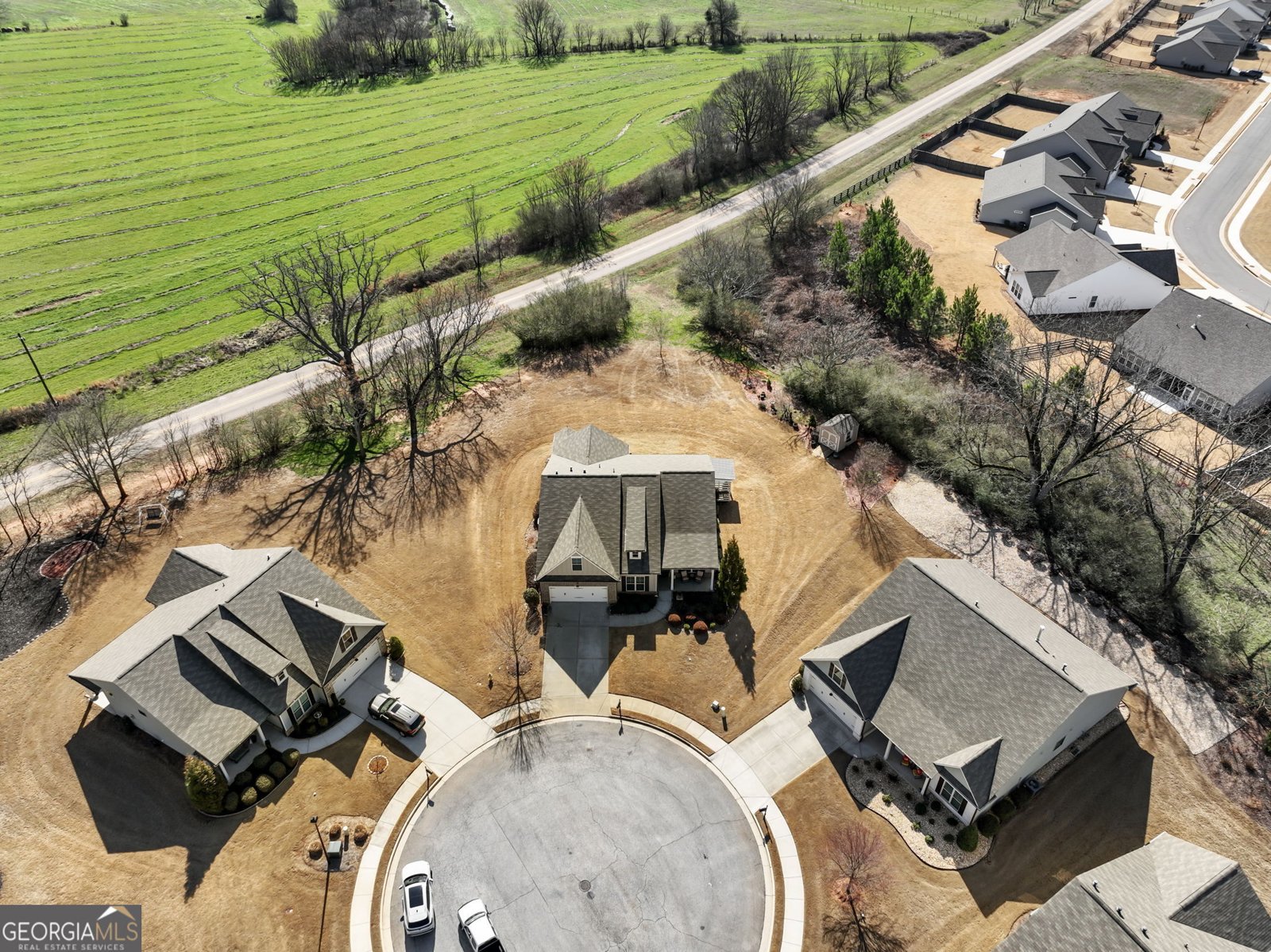 820 Lakeview Bend Circle Jefferson - Photo 49