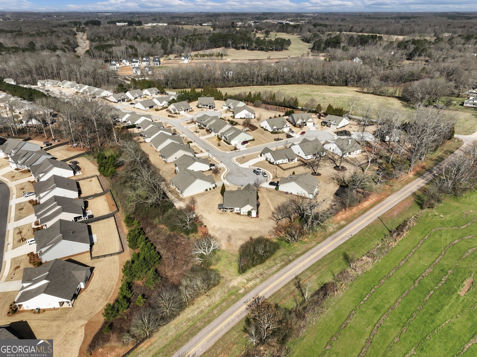 820 Lakeview Bend Circle Jefferson - Photo 50