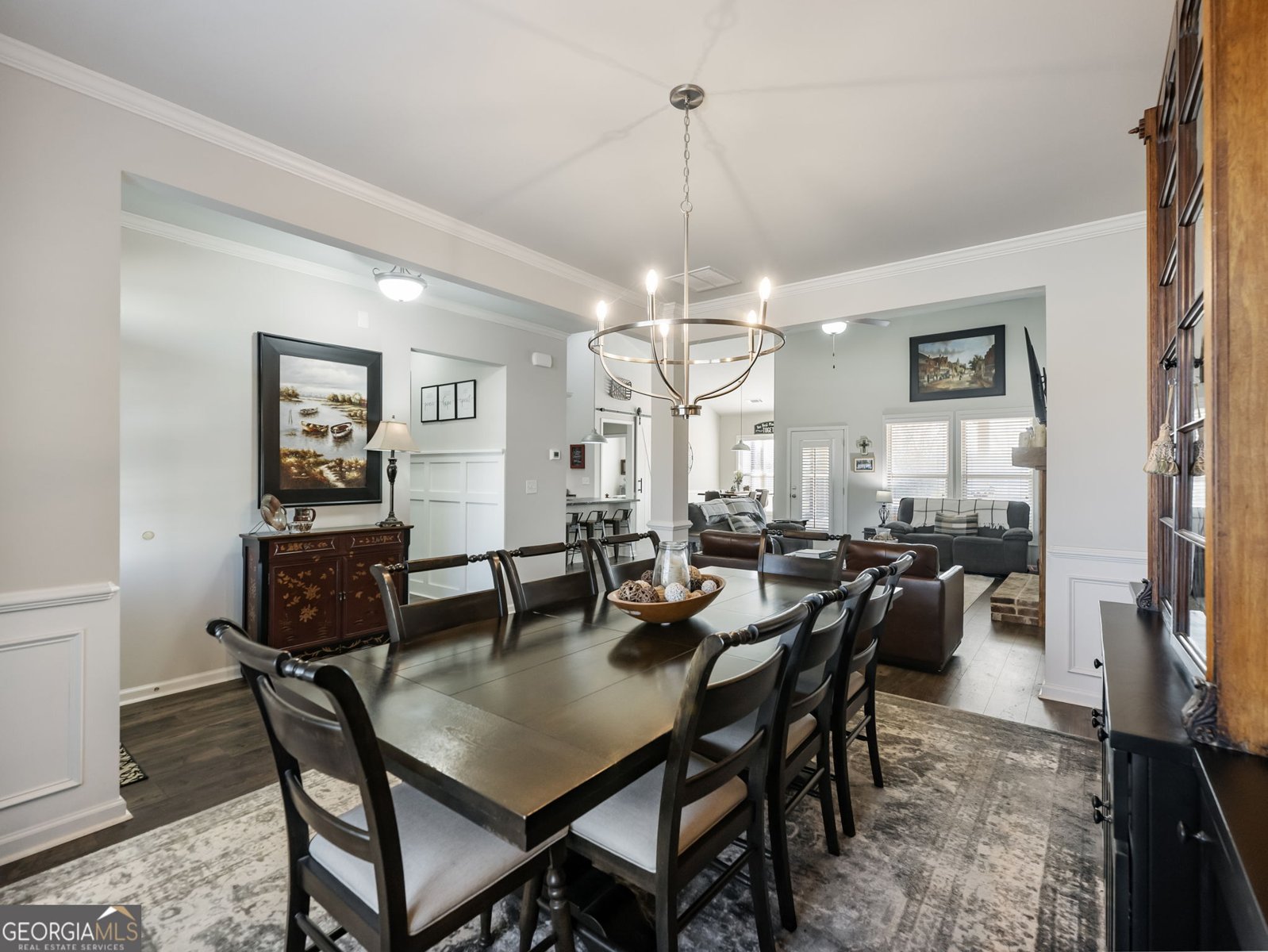 820 Lakeview Bend Circle Jefferson - Photo 6