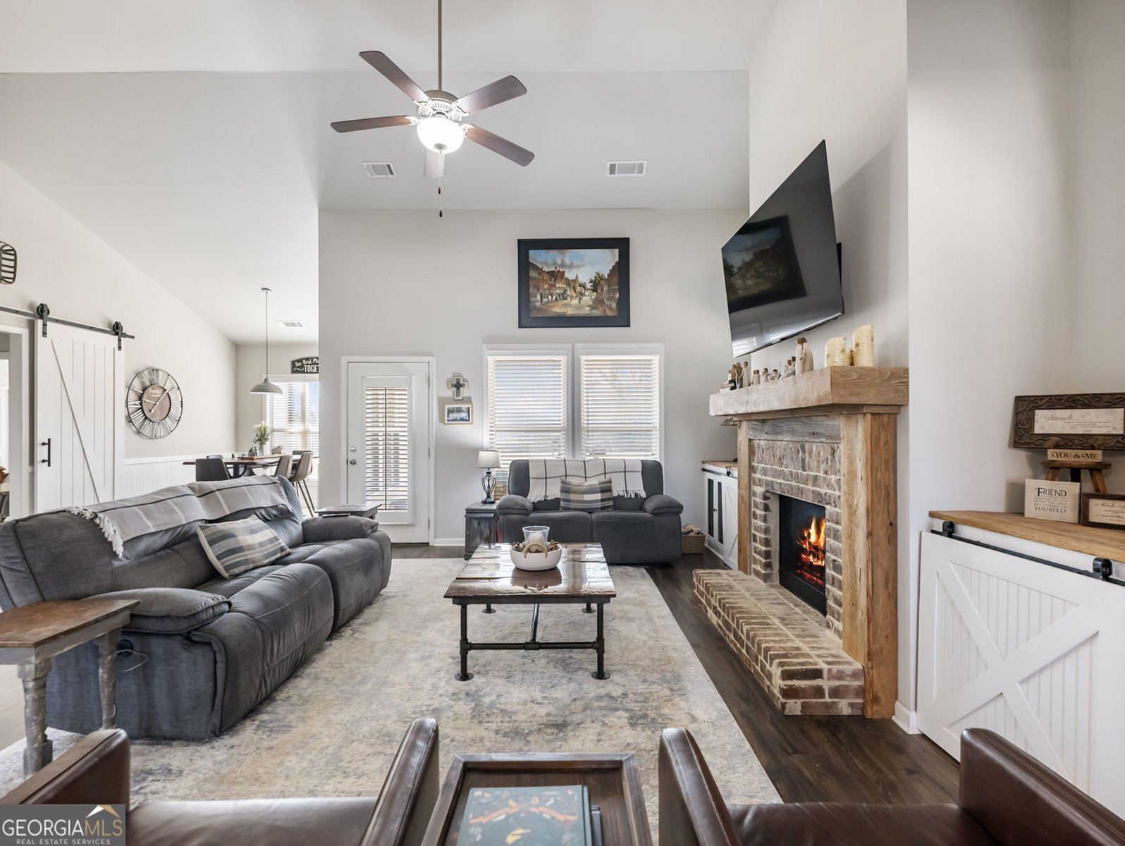 820 Lakeview Bend Circle Jefferson - Photo 8