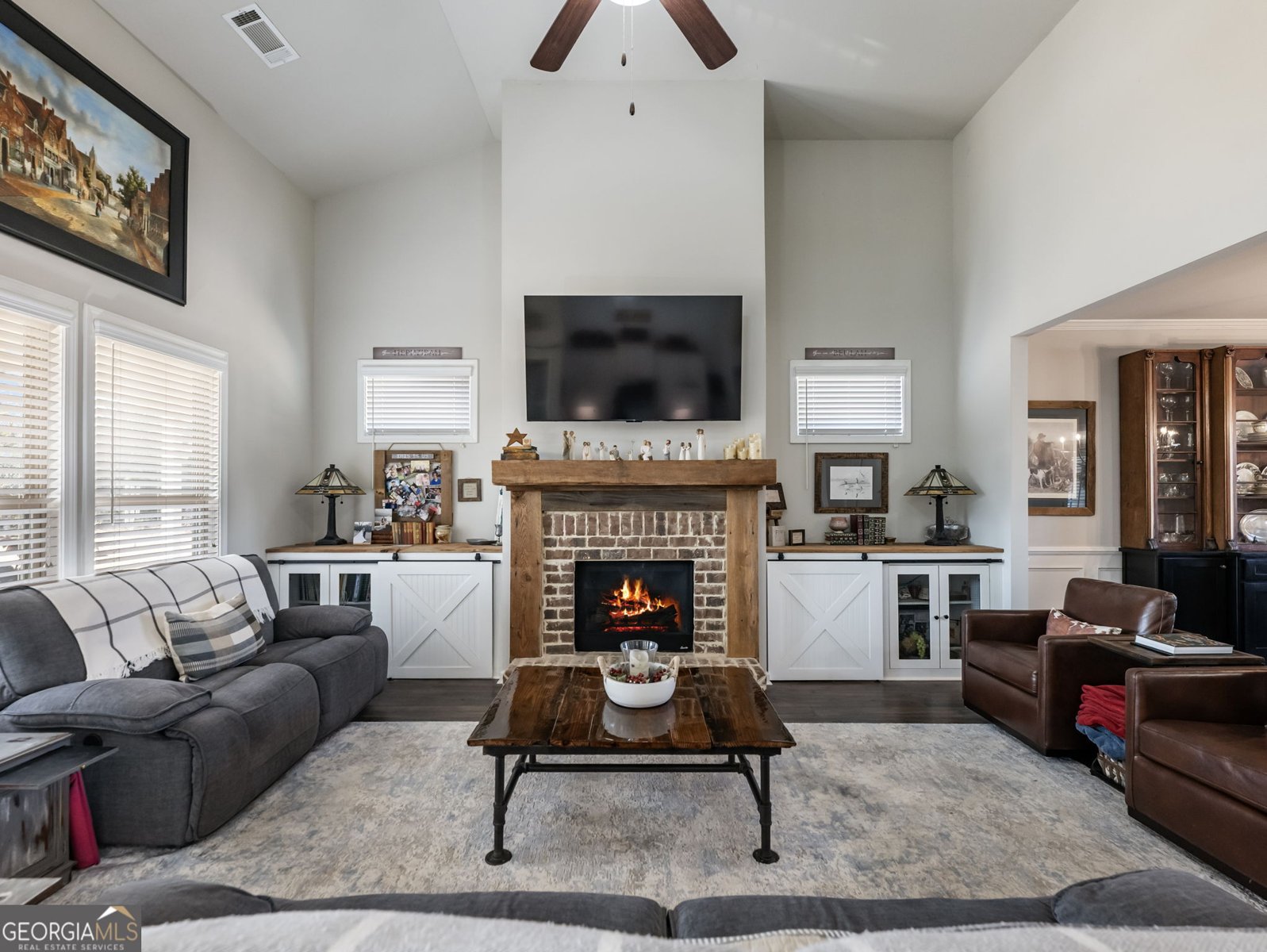 820 Lakeview Bend Circle Jefferson - Photo 9