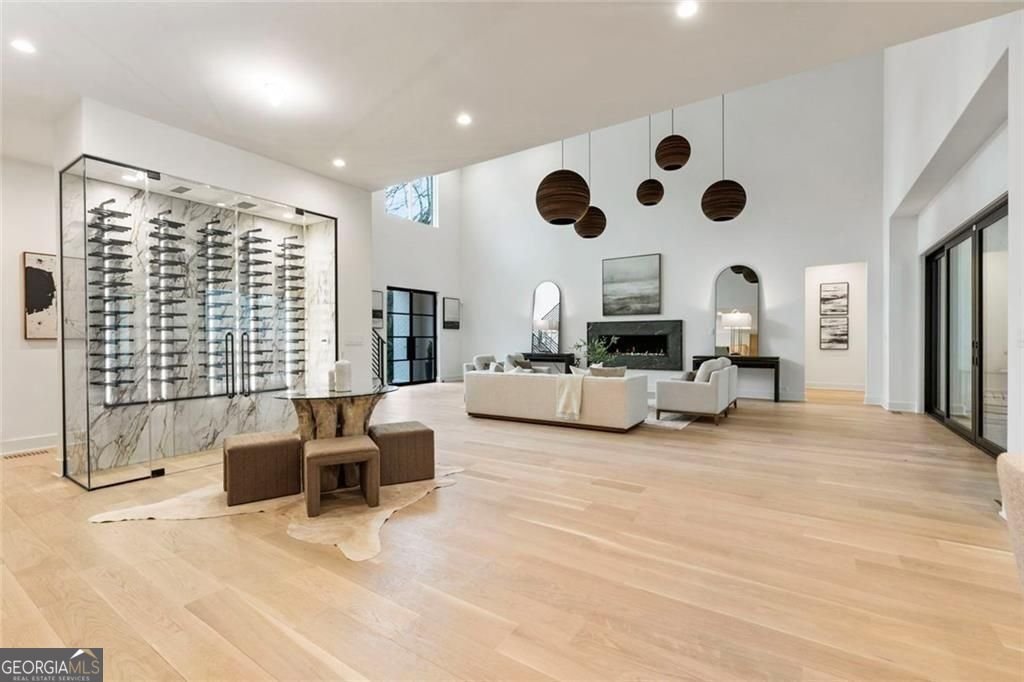 4524 Mystic Drive Sandy Springs - Photo 10