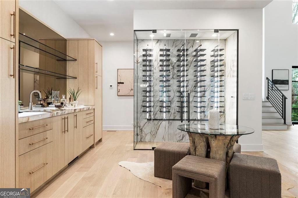 4524 Mystic Drive Sandy Springs - Photo 11