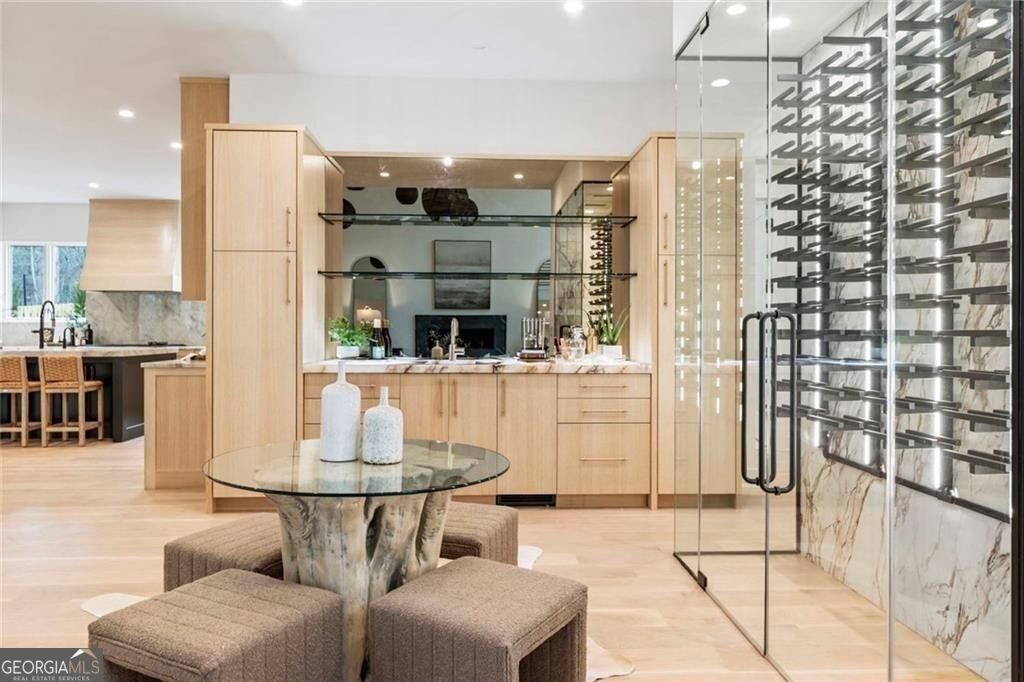 4524 Mystic Drive Sandy Springs - Photo 12