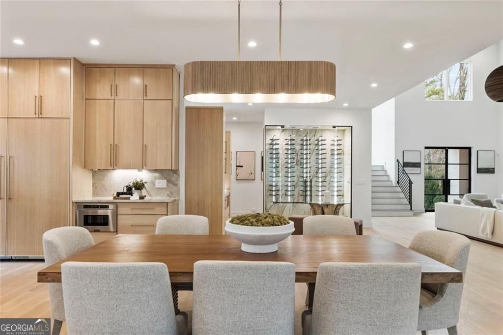 4524 Mystic Drive Sandy Springs - Photo 14