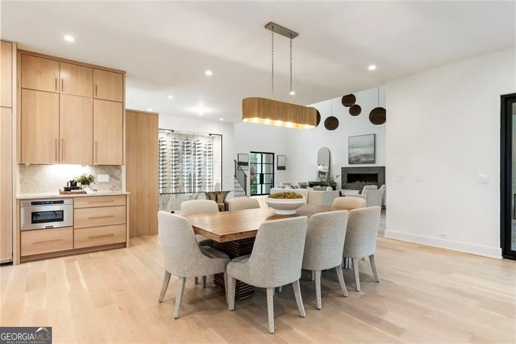 4524 Mystic Drive Sandy Springs - Photo 15