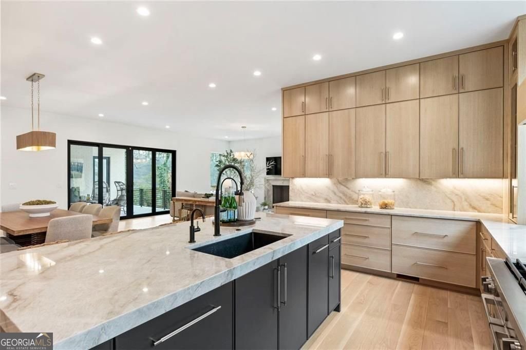 4524 Mystic Drive Sandy Springs - Photo 21