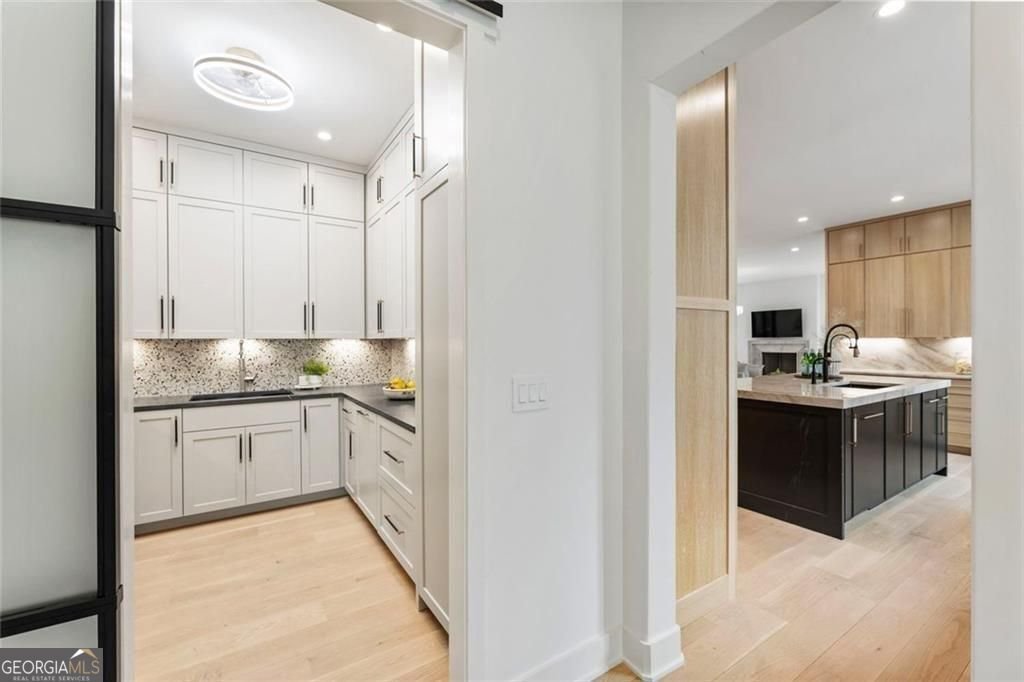 4524 Mystic Drive Sandy Springs - Photo 23