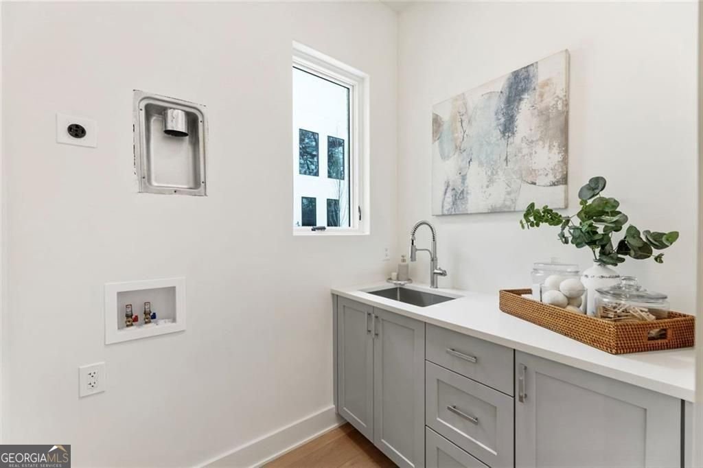 4524 Mystic Drive Sandy Springs - Photo 27