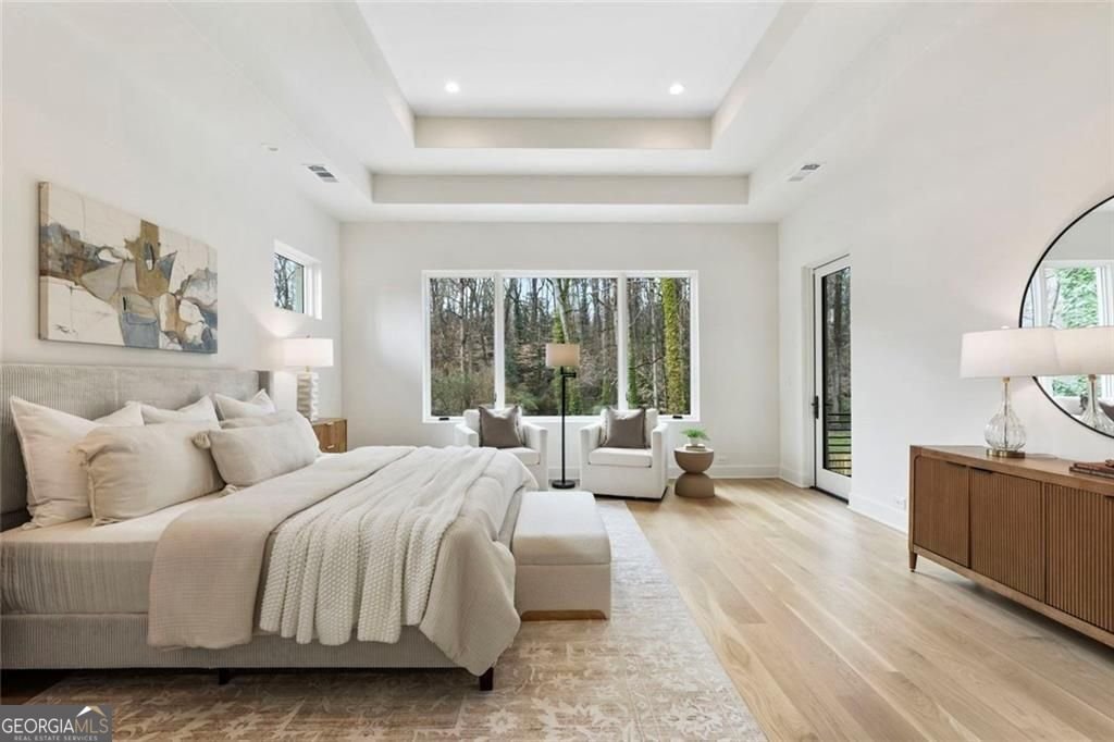 4524 Mystic Drive Sandy Springs - Photo 34