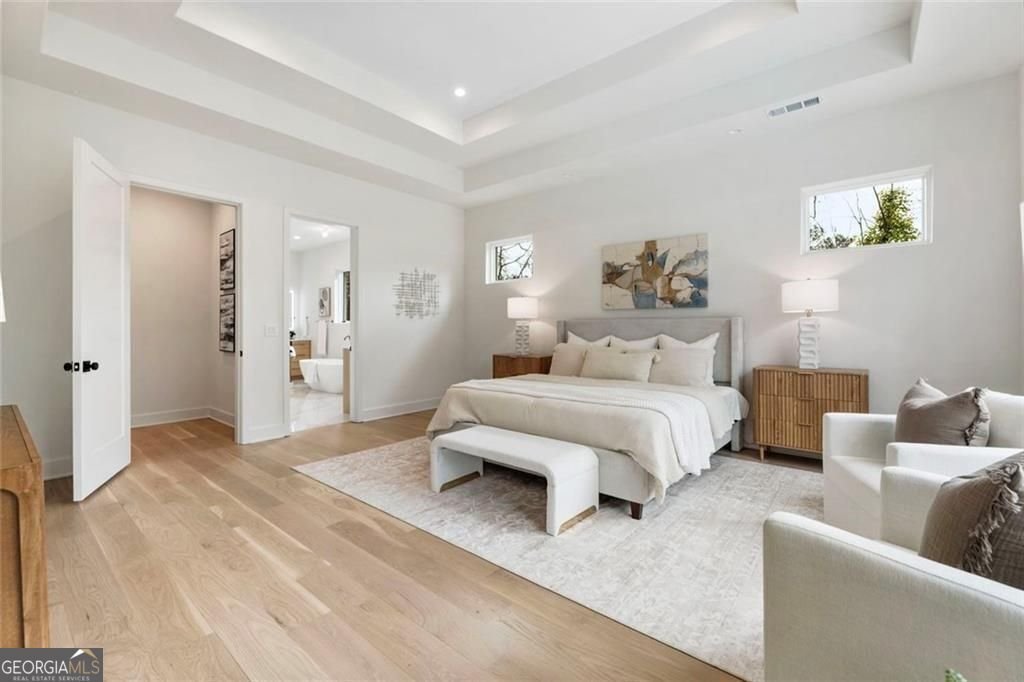 4524 Mystic Drive Sandy Springs - Photo 36