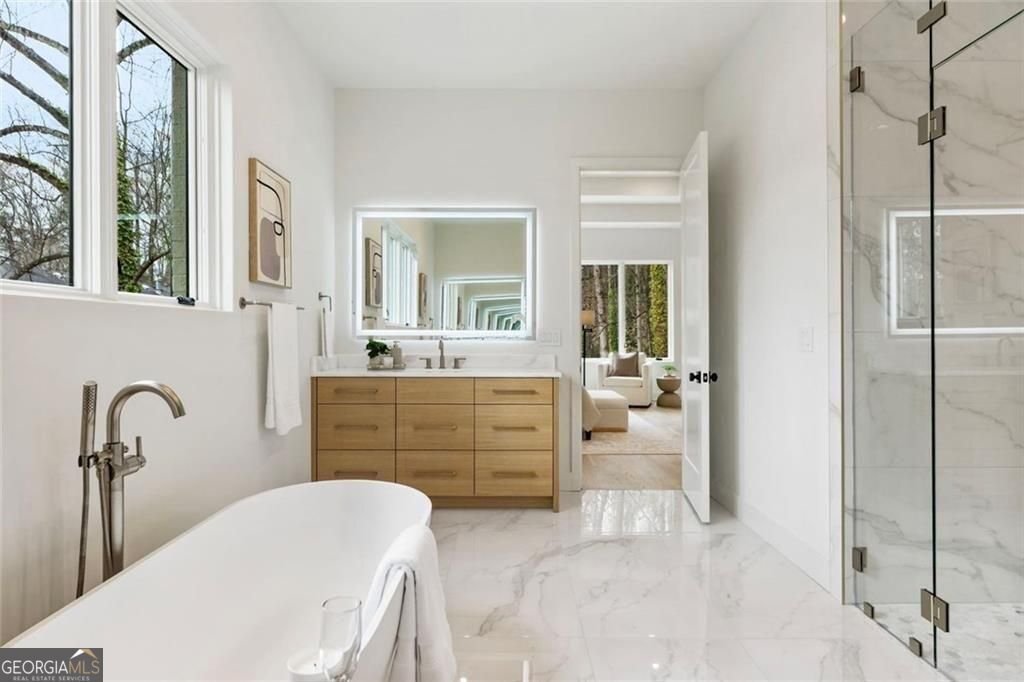 4524 Mystic Drive Sandy Springs - Photo 37