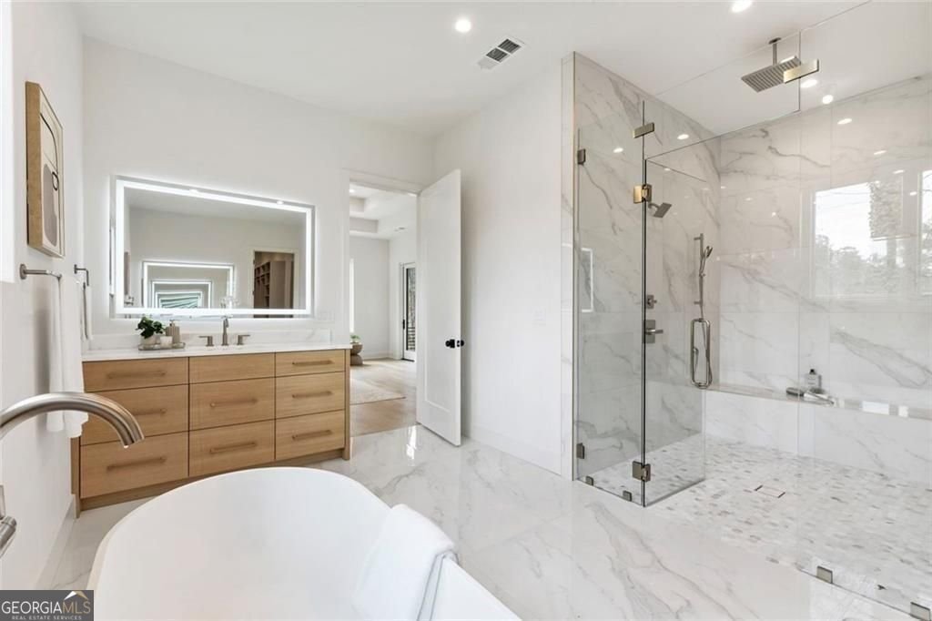 4524 Mystic Drive Sandy Springs - Photo 38