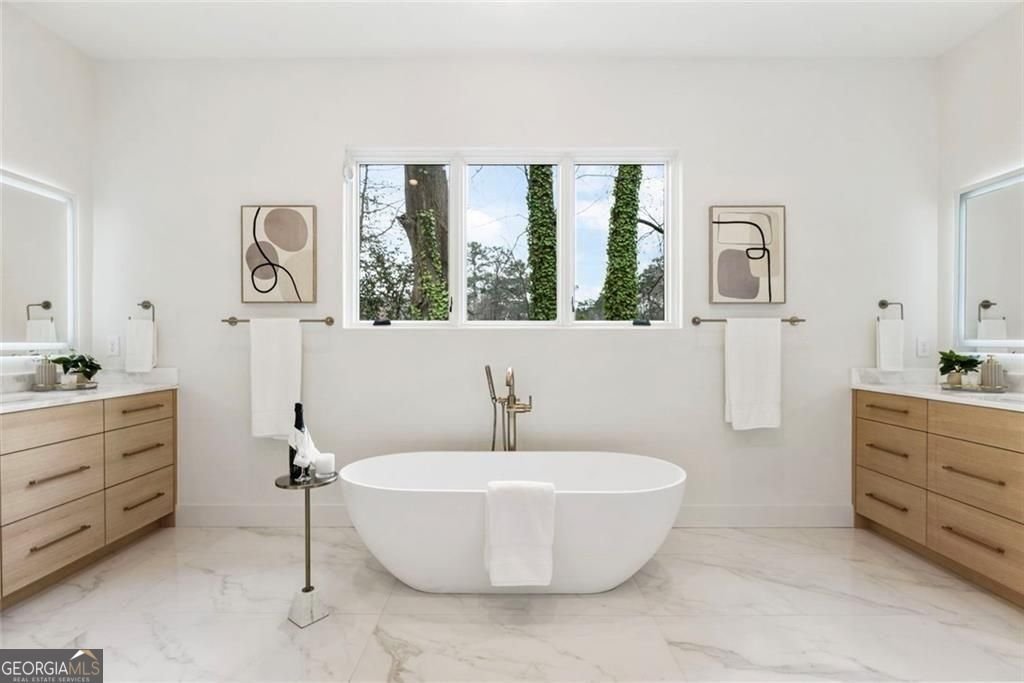 4524 Mystic Drive Sandy Springs - Photo 40