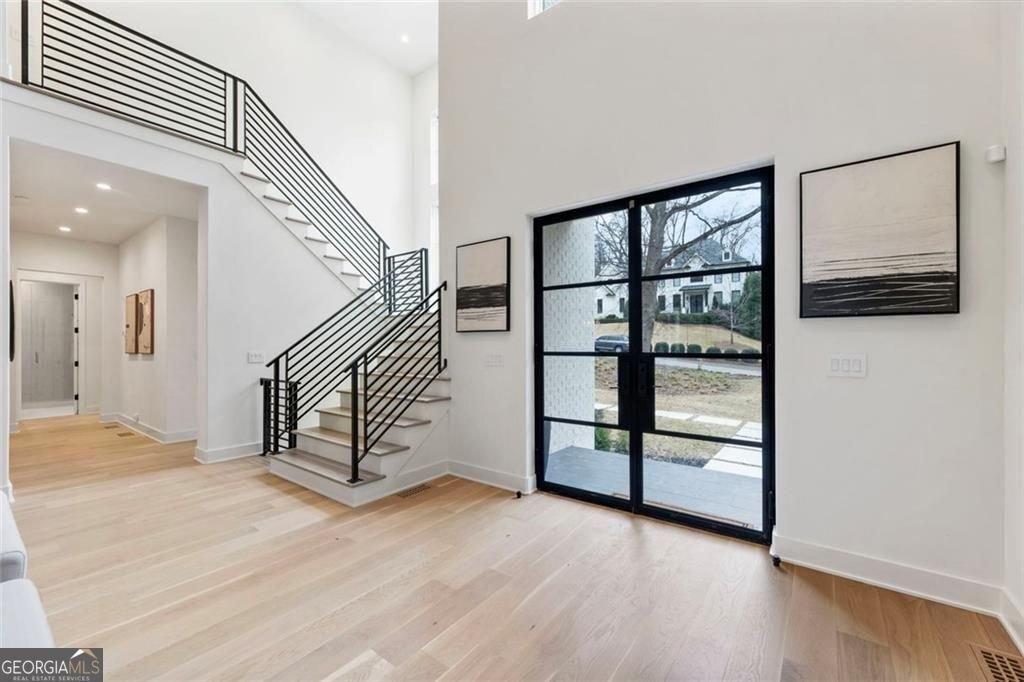 4524 Mystic Drive Sandy Springs - Photo 44