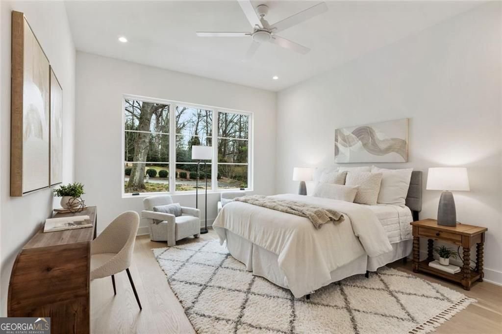 4524 Mystic Drive Sandy Springs - Photo 46