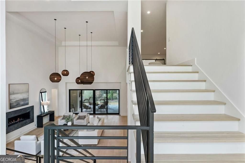 4524 Mystic Drive Sandy Springs - Photo 48