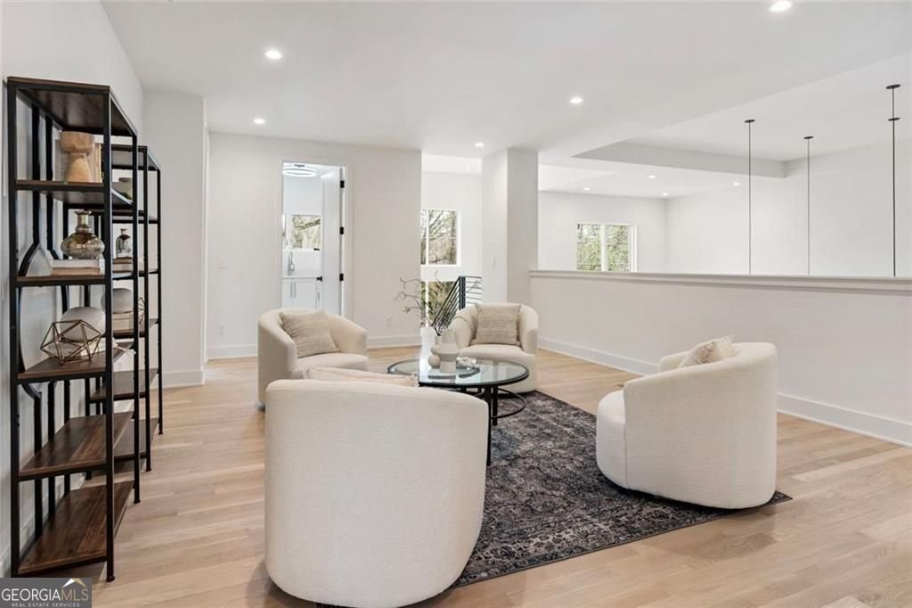 4524 Mystic Drive Sandy Springs - Photo 49