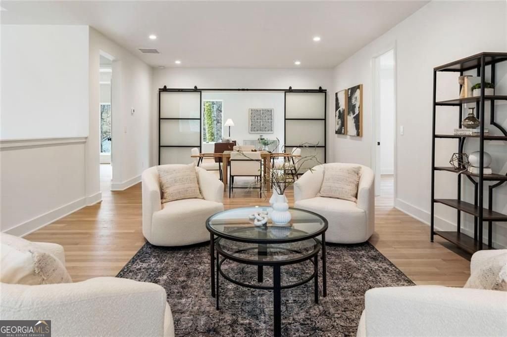 4524 Mystic Drive Sandy Springs - Photo 50