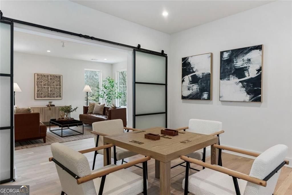 4524 Mystic Drive Sandy Springs - Photo 51