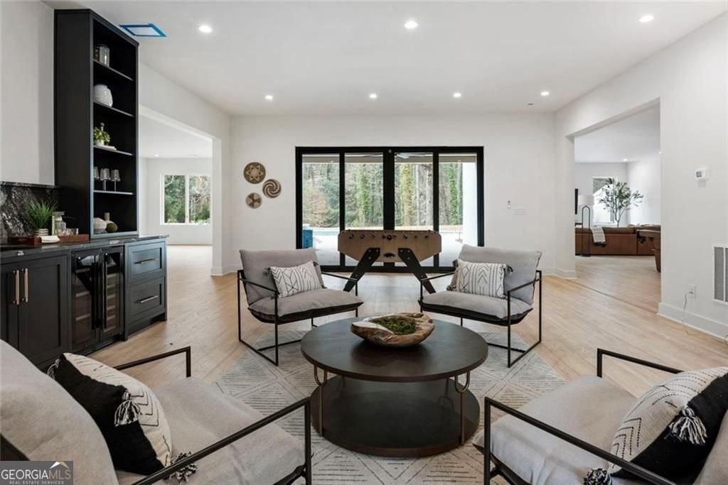 4524 Mystic Drive Sandy Springs - Photo 66