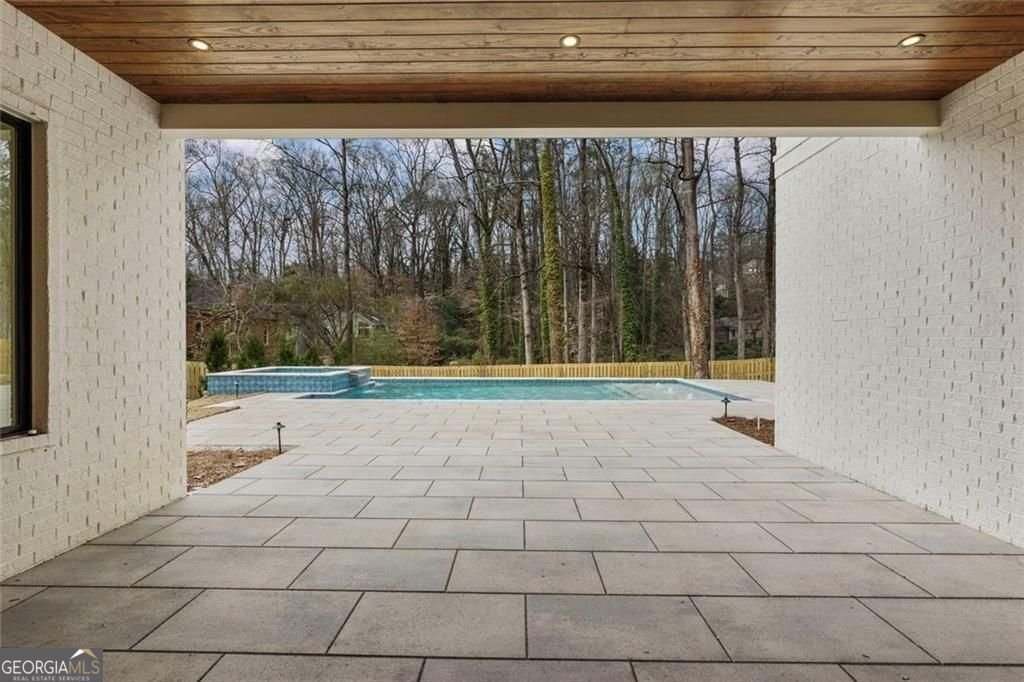 4524 Mystic Drive Sandy Springs - Photo 78