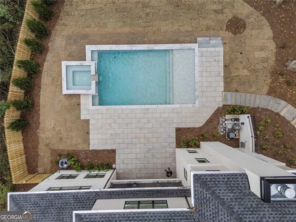 4524 Mystic Drive Sandy Springs - Photo 81