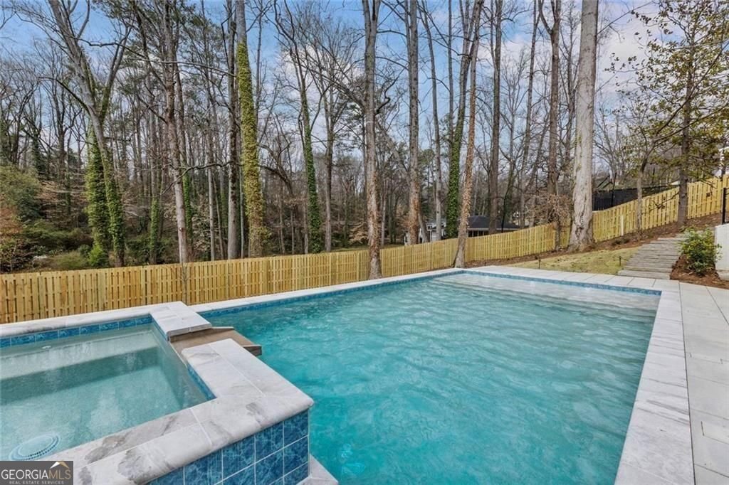 4524 Mystic Drive Sandy Springs - Photo 82