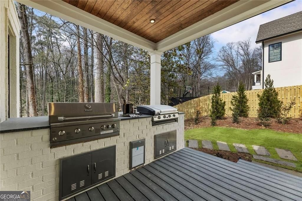 4524 Mystic Drive Sandy Springs - Photo 84