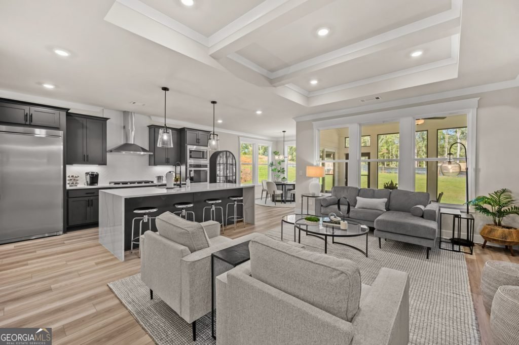 2427 Enchanted Sky Way Dacula - Photo 6