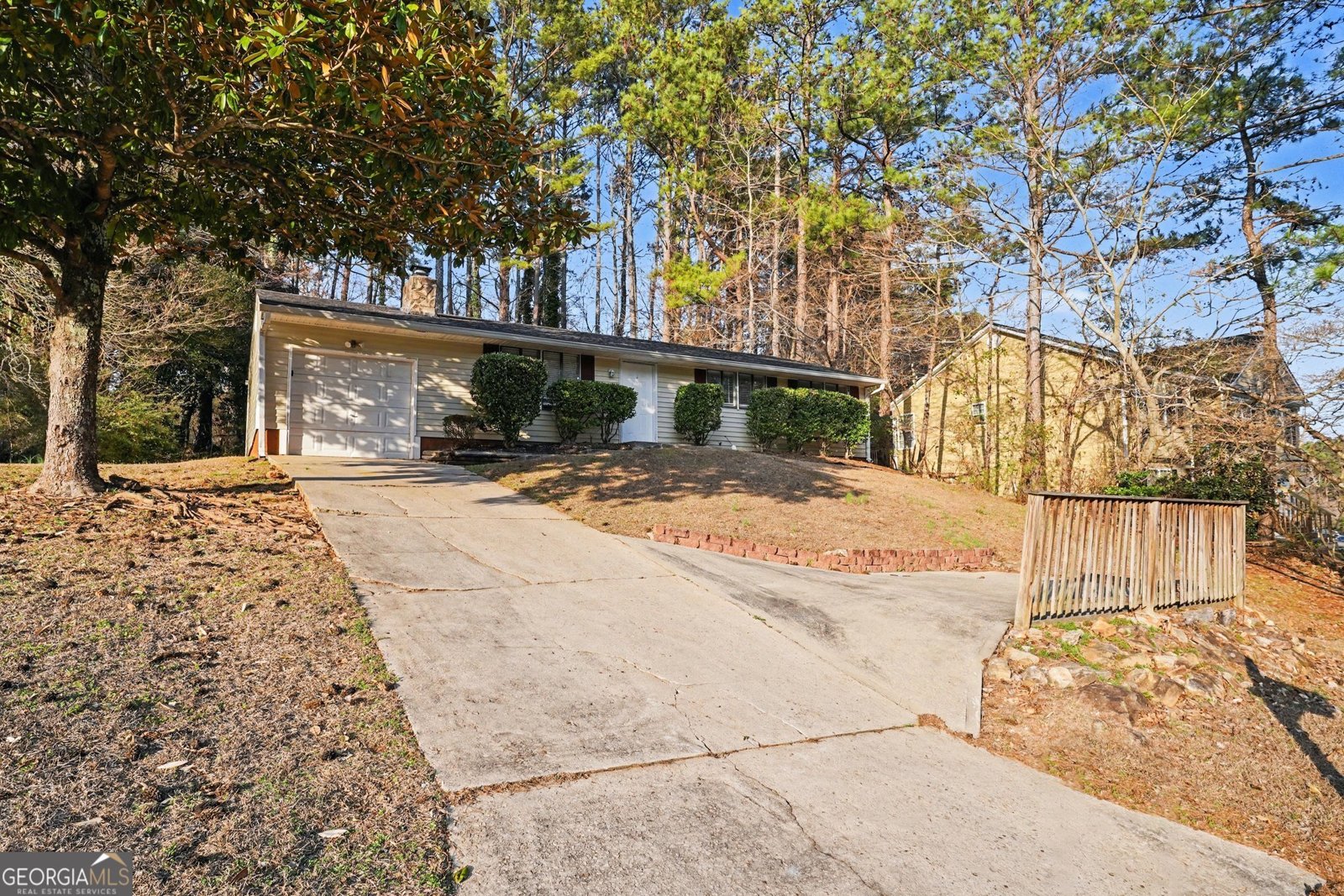 2730 Old South Drive Jonesboro - Photo 1