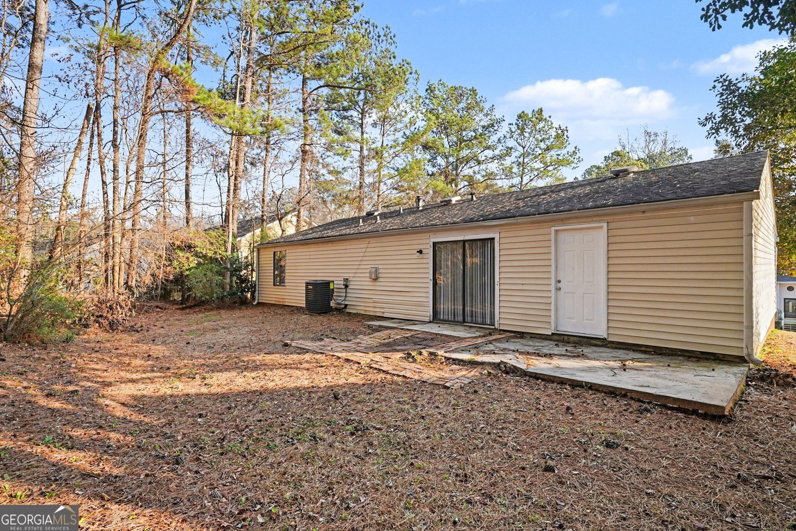 2730 Old South Drive Jonesboro - Photo 19