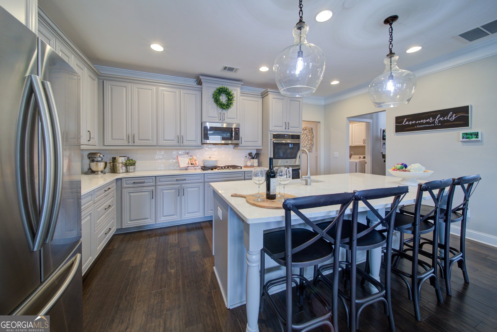 6988 Flagstone Way Flowery Branch - Photo 12