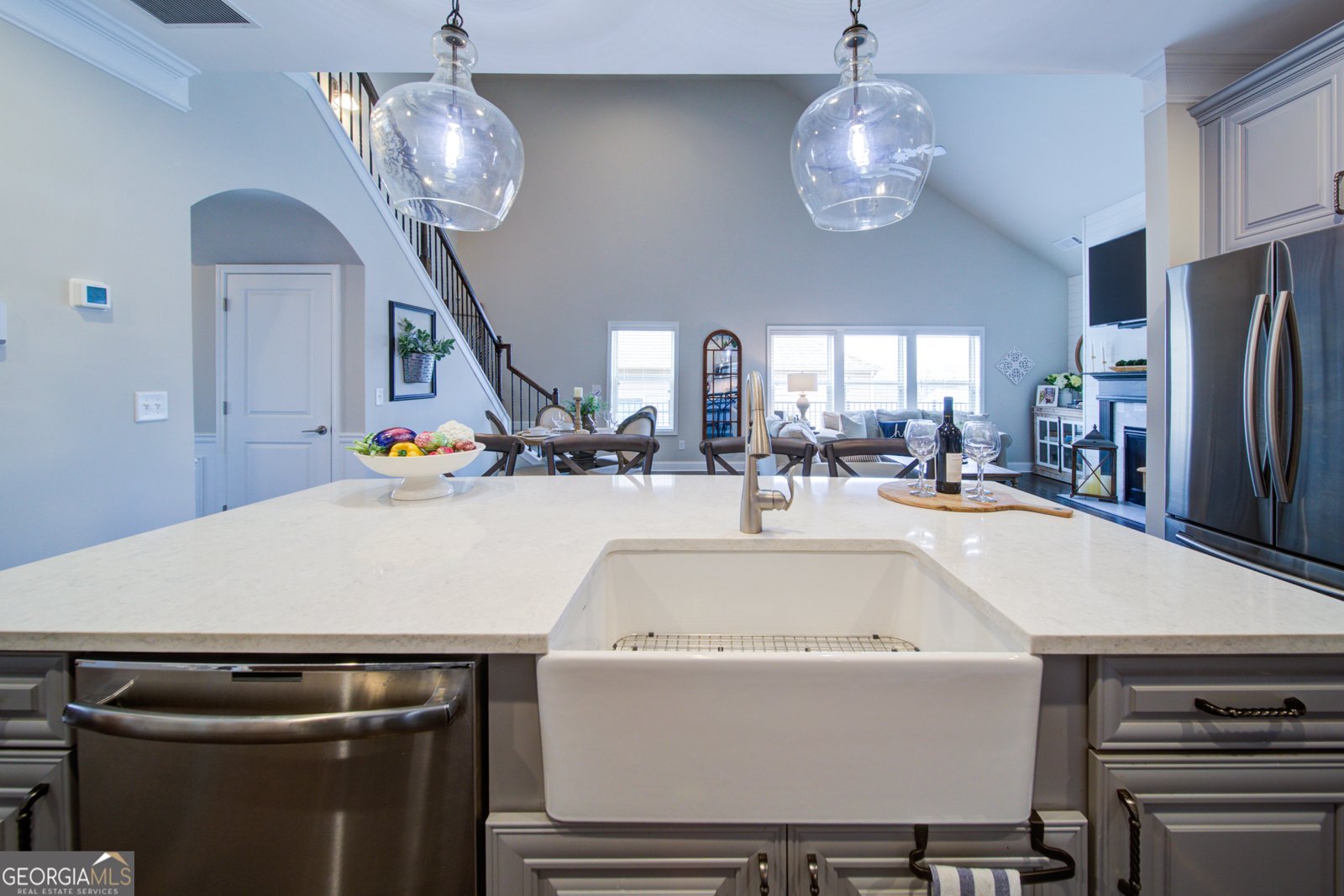 6988 Flagstone Way Flowery Branch - Photo 15