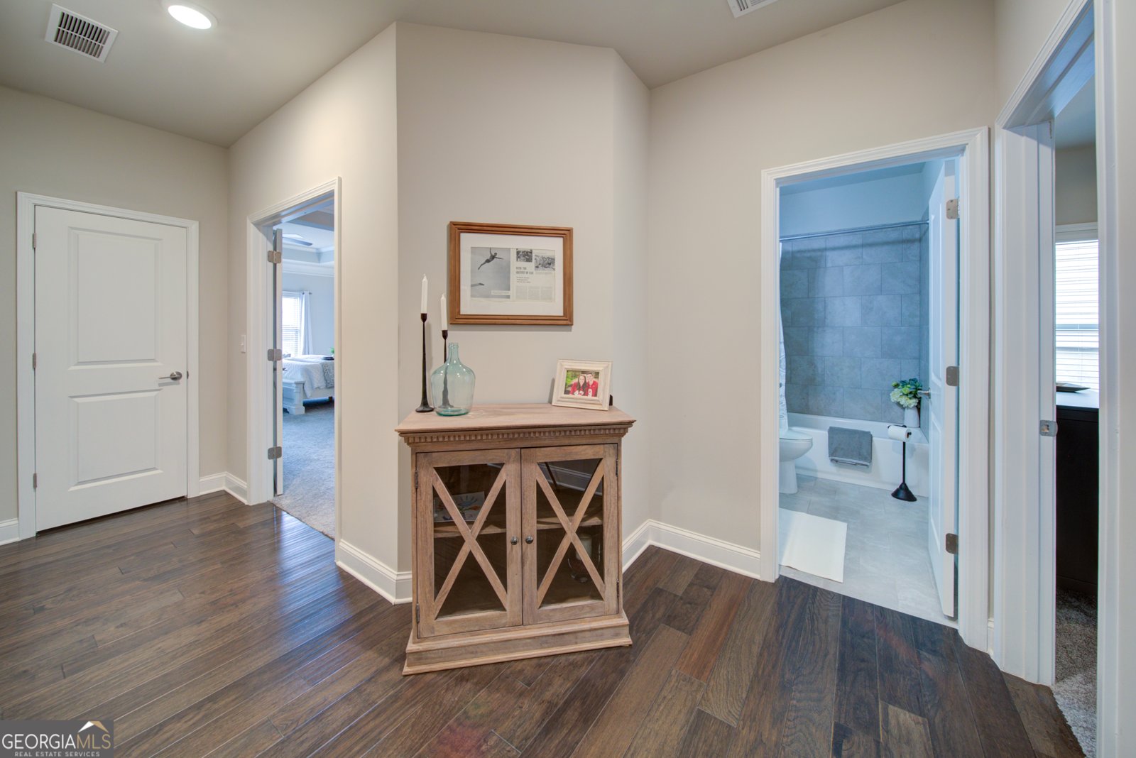 6988 Flagstone Way Flowery Branch - Photo 19