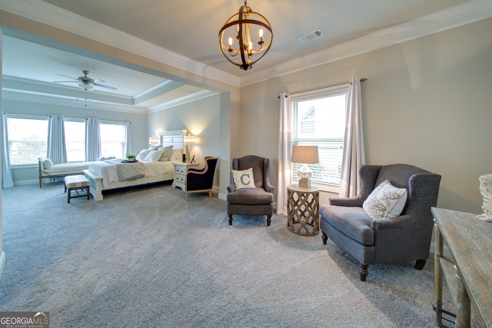 6988 Flagstone Way Flowery Branch - Photo 20