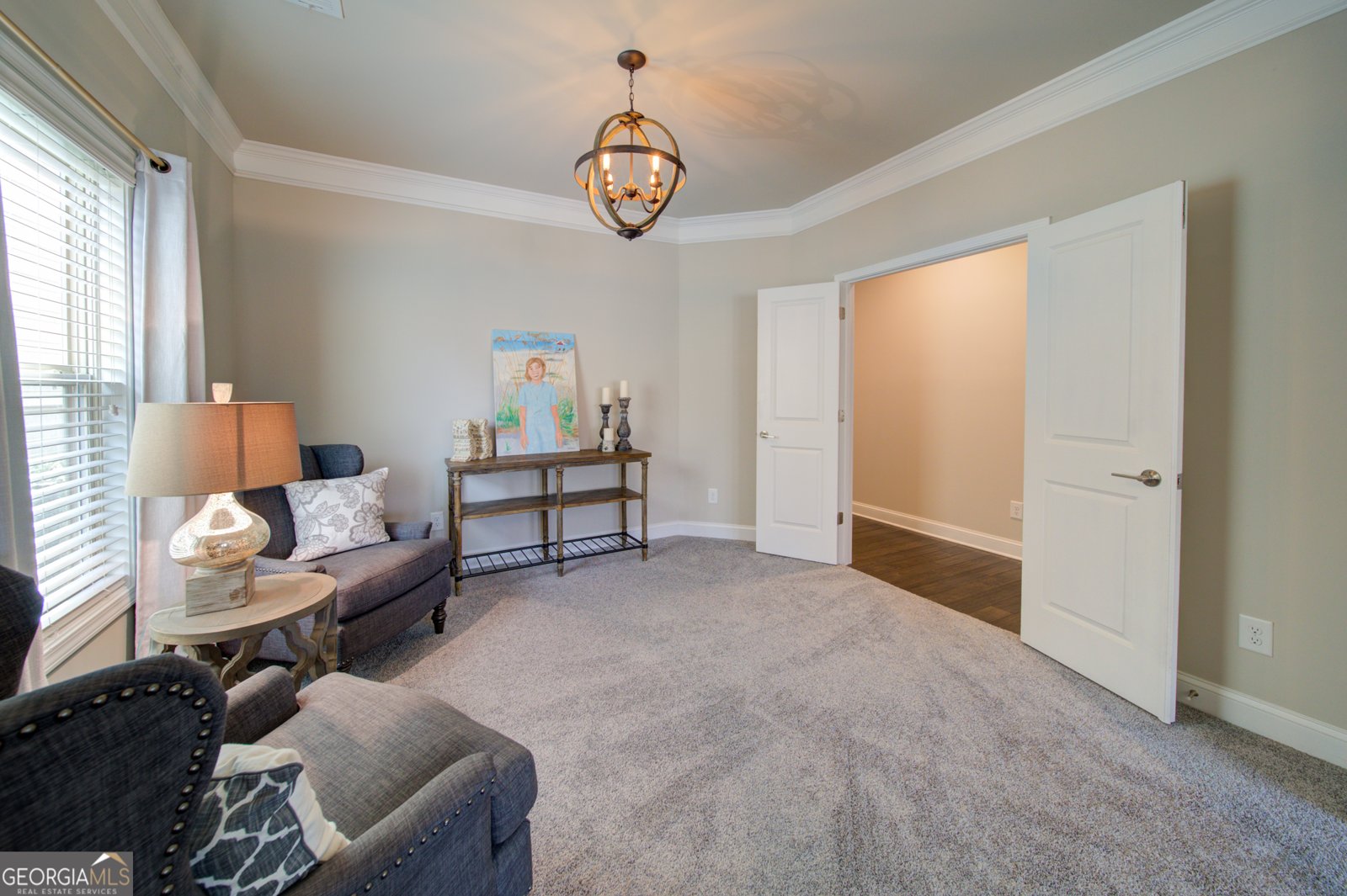 6988 Flagstone Way Flowery Branch - Photo 21