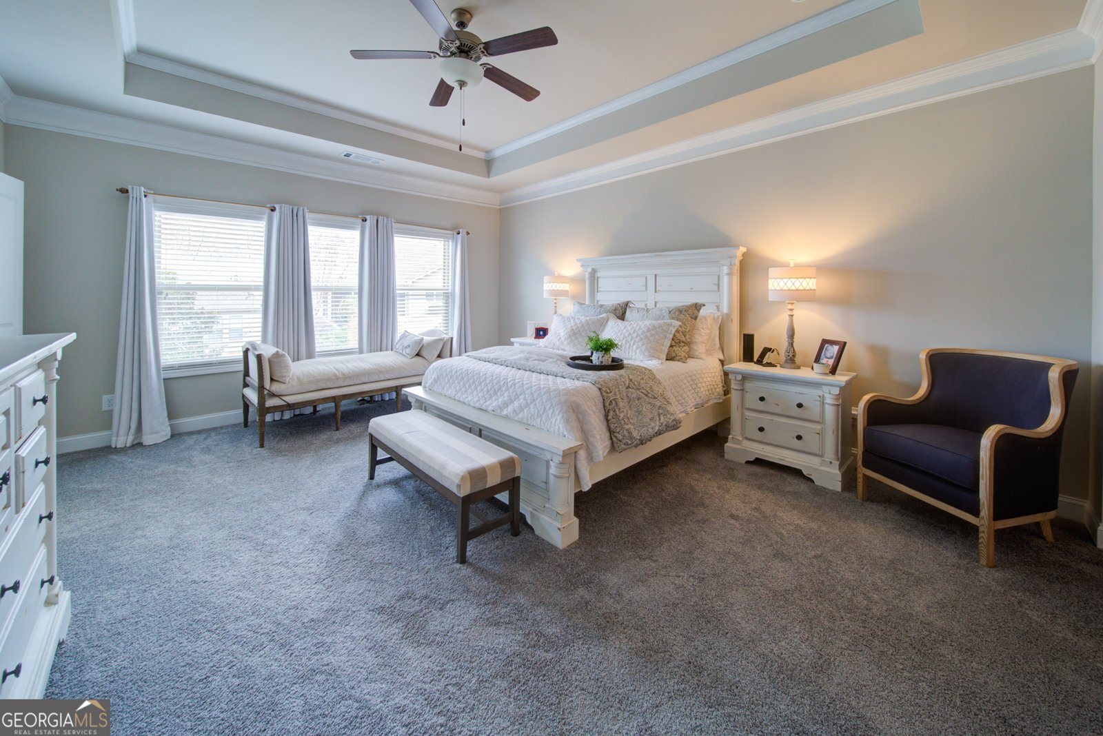 6988 Flagstone Way Flowery Branch - Photo 22