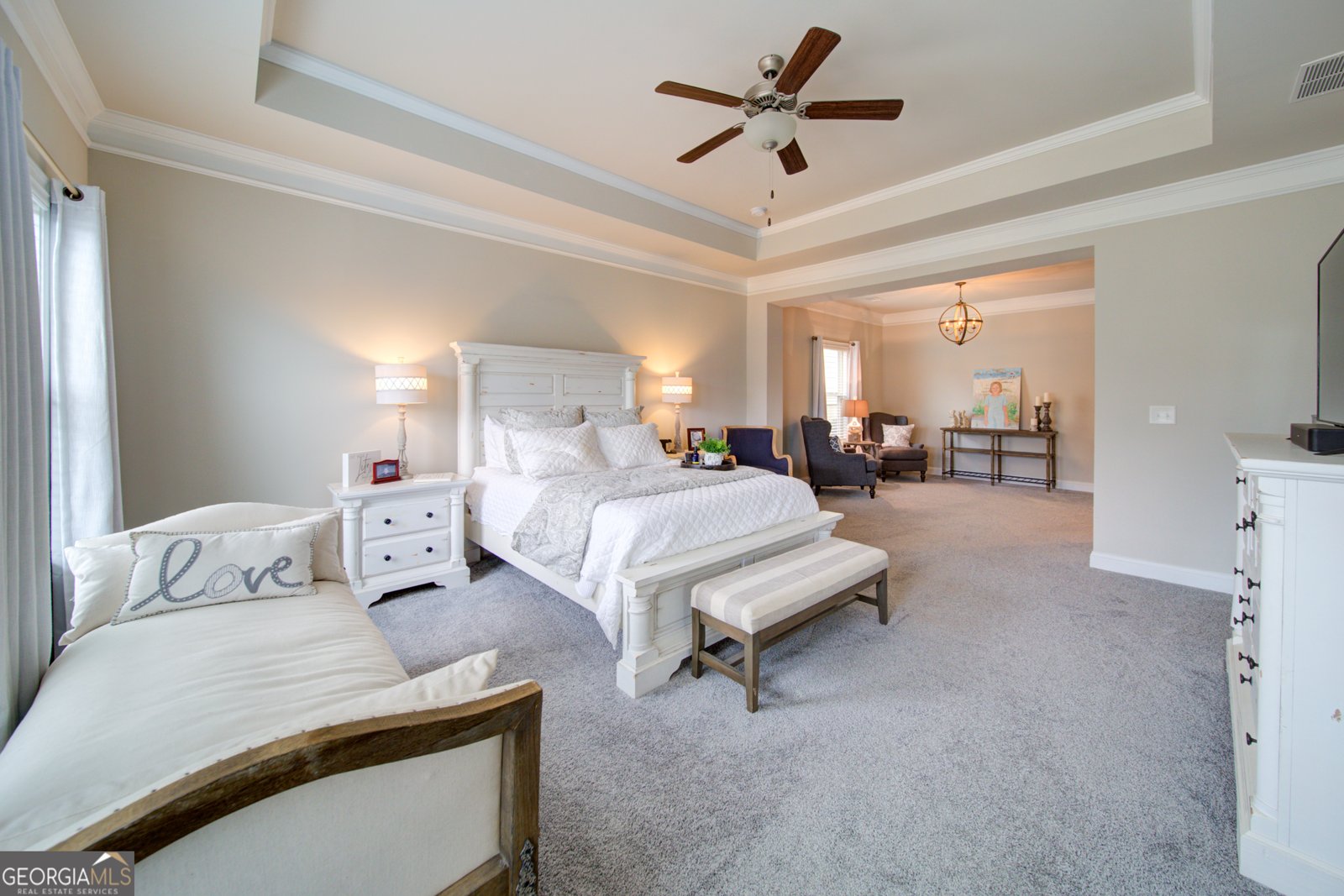 6988 Flagstone Way Flowery Branch - Photo 23