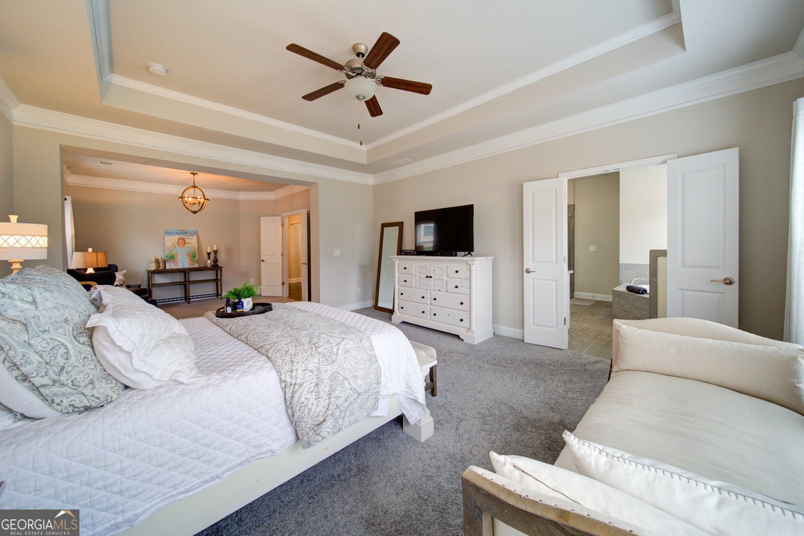 6988 Flagstone Way Flowery Branch - Photo 24