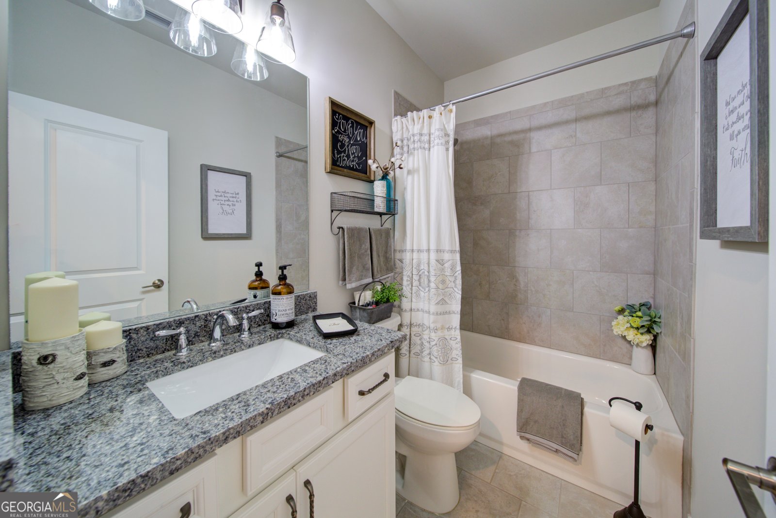 6988 Flagstone Way Flowery Branch - Photo 30